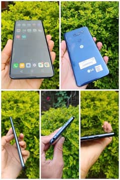 LG V30 10/10 Condition