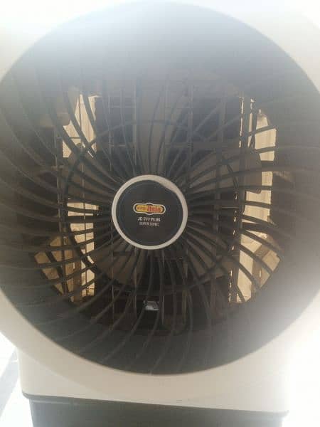 Air cooler good condition 1