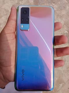 Vivo Y53s for sale