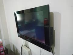 Sony lcd