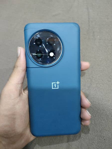 OnePlus 11R lush condition 6