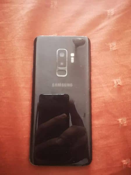 Samsung S9 8 256 0