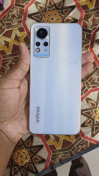 Infinix Note 11 2