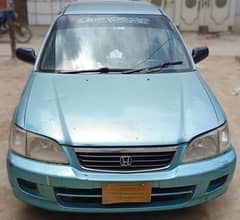 Honda Civic EXi 2000 EXi