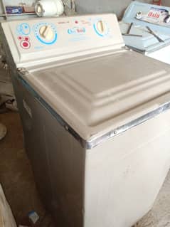 Super asia washing Machine