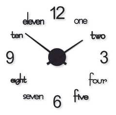 beautiful wall clock