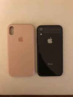 iPhone XR 0