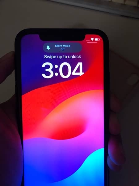 iPhone XR 6