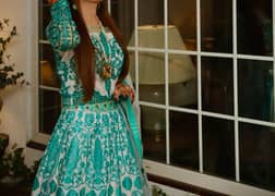 walima dress| Nikah dress|Engement dress|Bridal dress