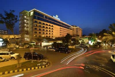 Ramada Hotel management services 