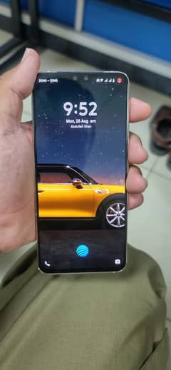 VIVO V23 5G (12+8 , 256)