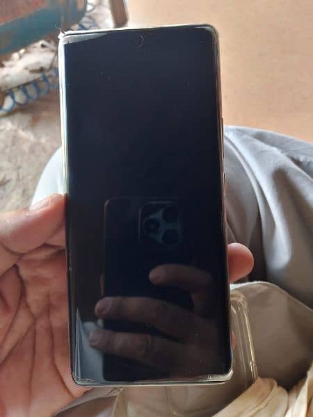 infinix zero 30 0