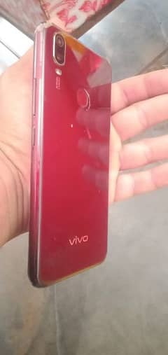 VIVO Y11 3/32