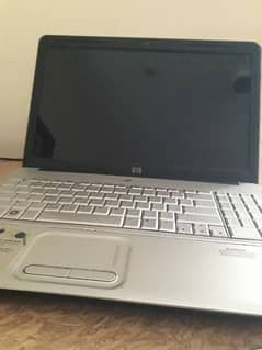 HP G60-123CL Notebook PC