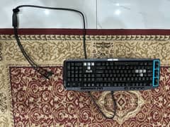 Logitech g710 Mechanical Gaming Keyboard