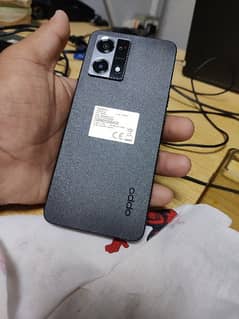 Oppo F21 pro 4G 0