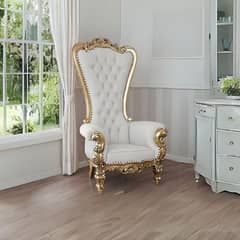 Set of Royal chairs