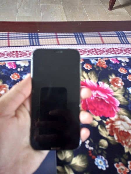 iphone 12 pro non active non pta back broken 5