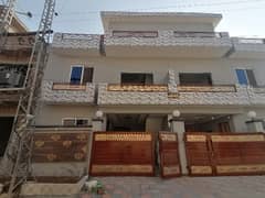 5 Marla House In Stunning Adiala Road Is Available For sale 0