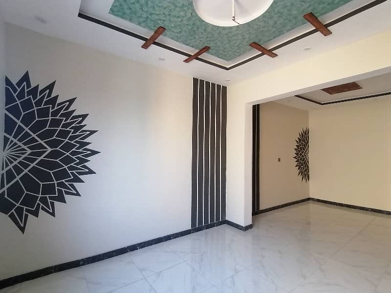 5 Marla House In Stunning Adiala Road Is Available For sale 12