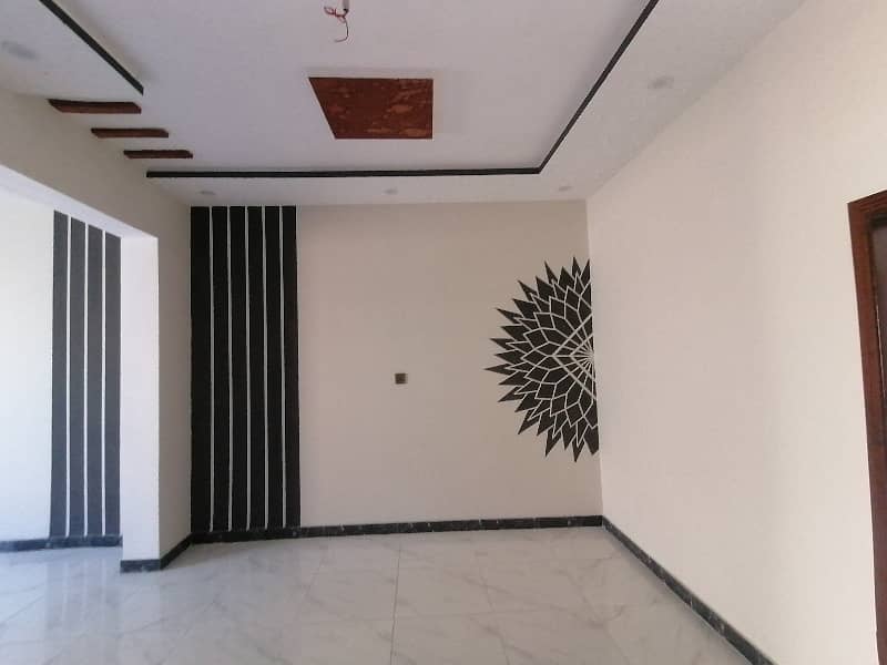 5 Marla House In Stunning Adiala Road Is Available For sale 13