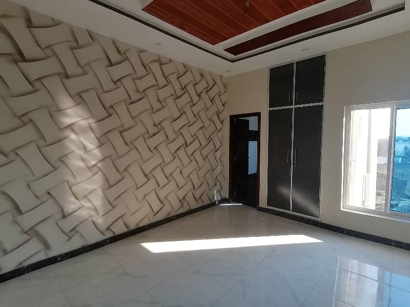 5 Marla House In Stunning Adiala Road Is Available For sale 15