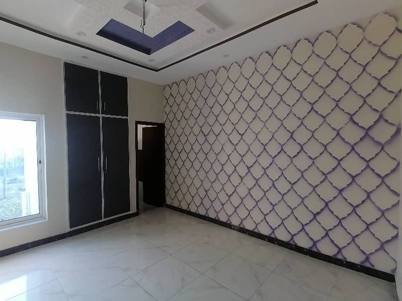 5 Marla House In Stunning Adiala Road Is Available For sale 17