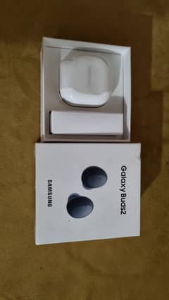 Samsung Galaxy Buds 2