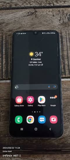 Samsung A50 urgent sale