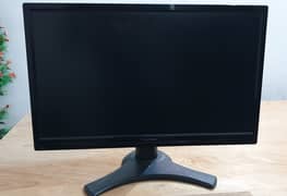 View Sonic 22 Inches LED Monitor | Full HD (1920x1080) | 60 Hertz