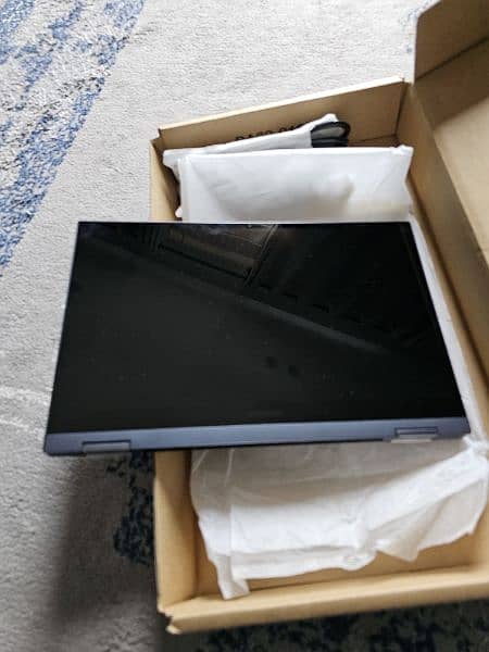 SAMSUNG GALAXY BOOK FLEX 2 A. 11