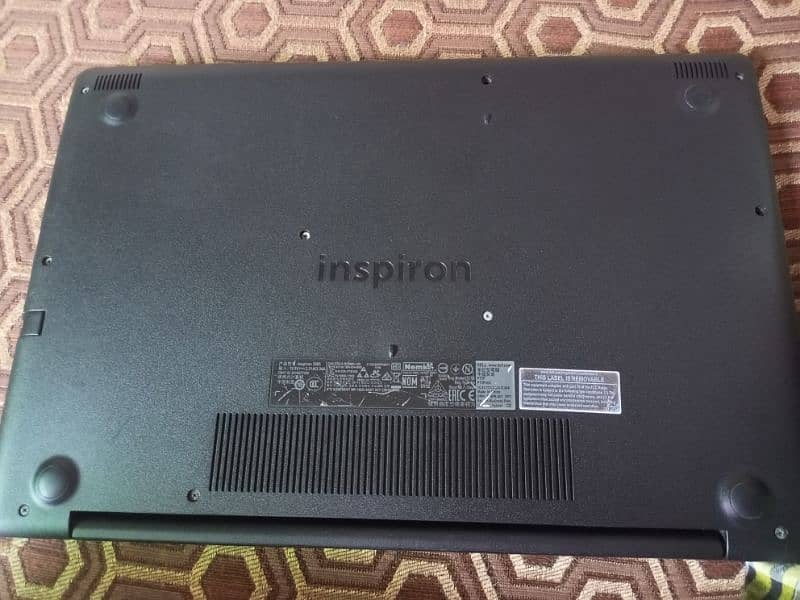 Dell laptop used 10/9 condition 1