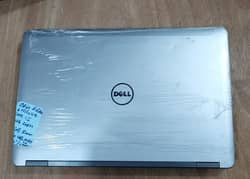 Dell Latitude E6540 Laptop | Core i5 4th Generation 4GB RAM 500GB HDD 0