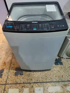 Haier Fully automatic washing machine