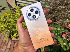 Oppo Reno 12 8 256