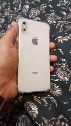 Iphone X non pta