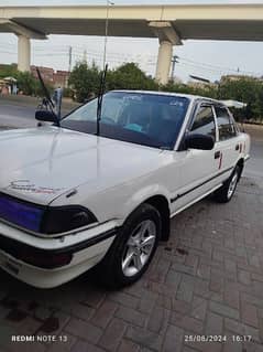 Toyota Other 1988