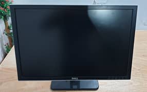 DELL 24 Inches LCD Monitor | Full HD (1920x1080) | 60 Hertz