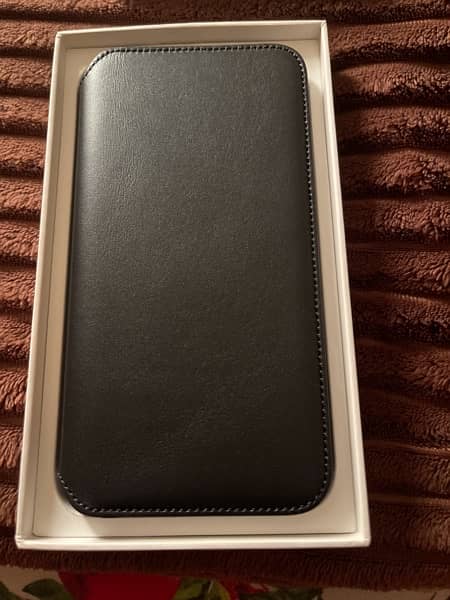 Original Apple Folio Cases for XS MAX | Black | 10/10 Brand new 2