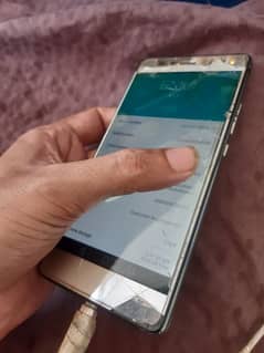 Huawei p9 lite 3/16gb board pta aproved