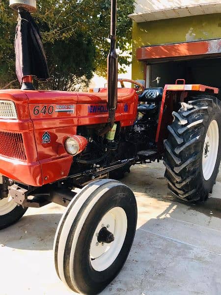 Fiat 640 2020 Model, Lush Condition 7