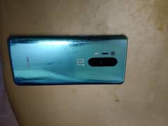 OnePlus 8pro urgent sale dual sim