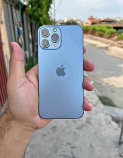 IPhone 13 Pro Max jv pta approve