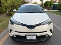 Toyota C-HR 2018