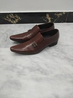 formal shoes