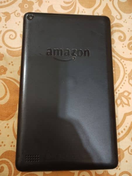 Amazon Fire Tablet Gen 5th 0