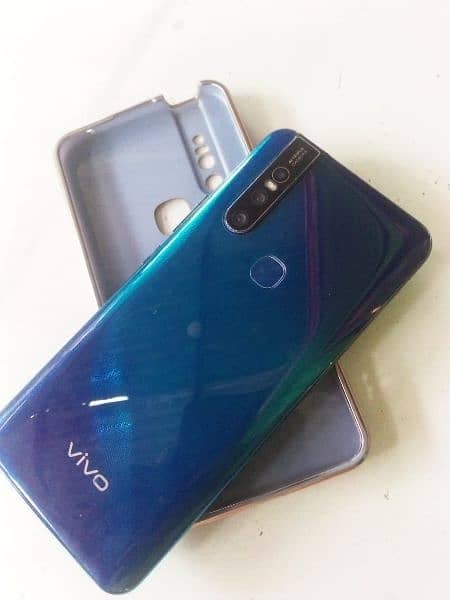 Vivo V15 6GB 64GB 1