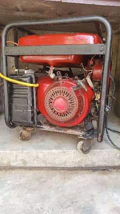 GENERATOR