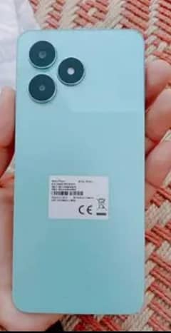 realme c51 0