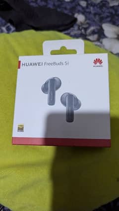 Huawei freebuds 5i like brand new original product